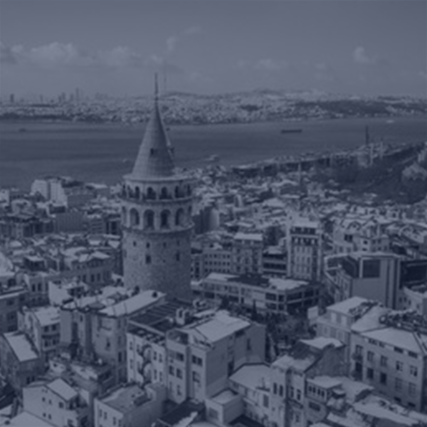 Our Global Office Trade Finance - Istanbul, Turkey